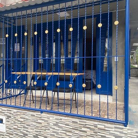 Apartaestudio Santa Rosa De Cabal Calle 16B # 7-30 Altos De Los Laureles - Esquina Bagian luar foto